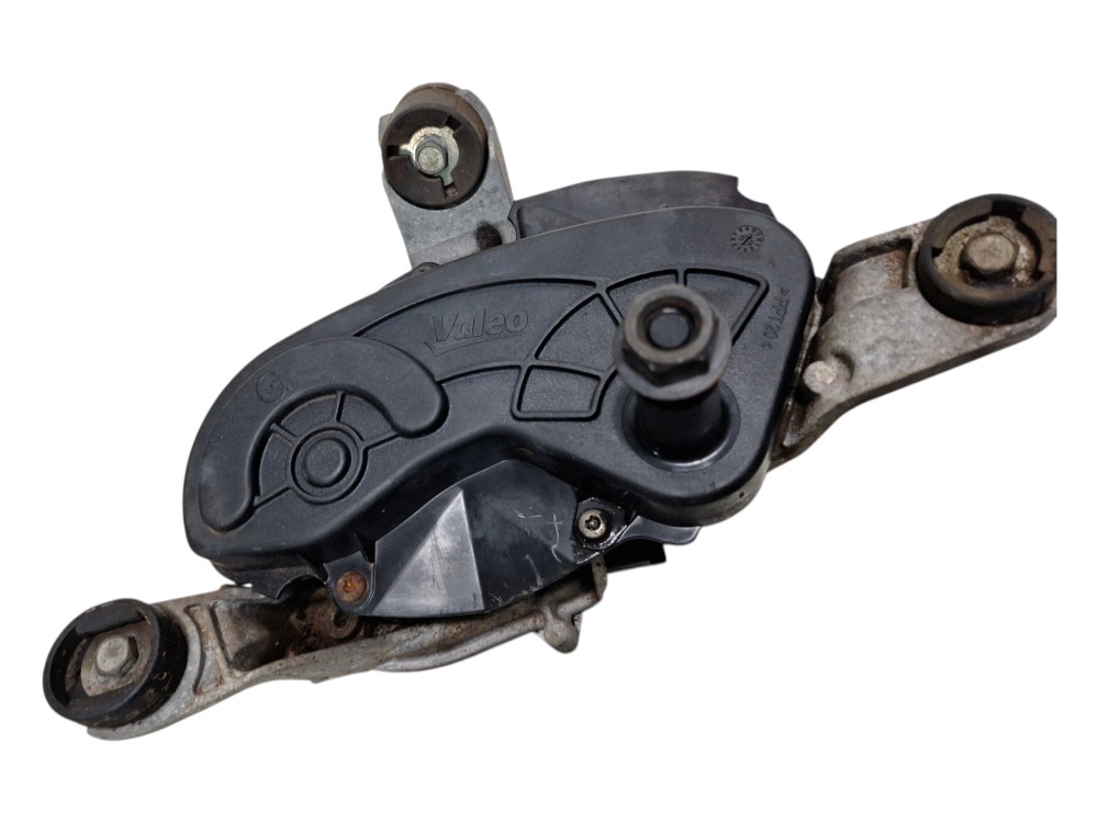 motor limpador parabrisa dianteiro esquerdo citroen C5 2009