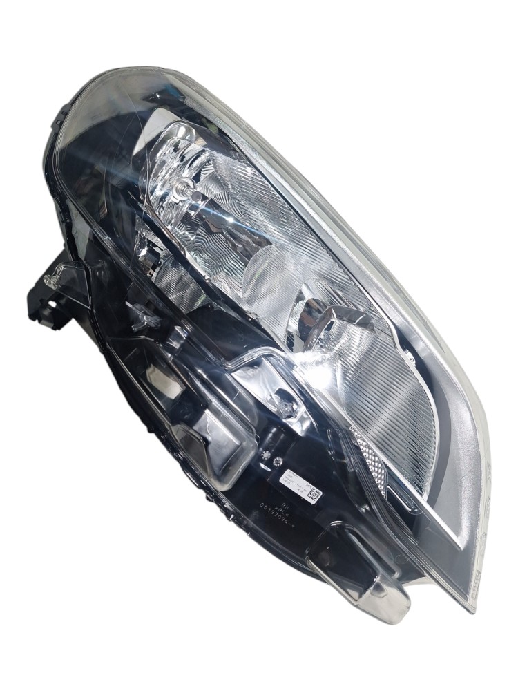 Farol Dianteiro Direito Peugeot Expert 2018 A 2024 Detalhe Direito/passageiro
