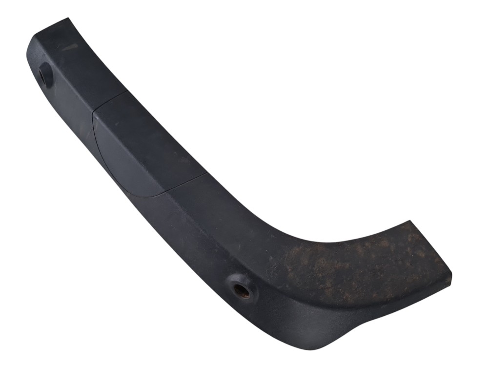 Moldura Parachoque Dianteiro Ram Rampage 2023 100273420 6
