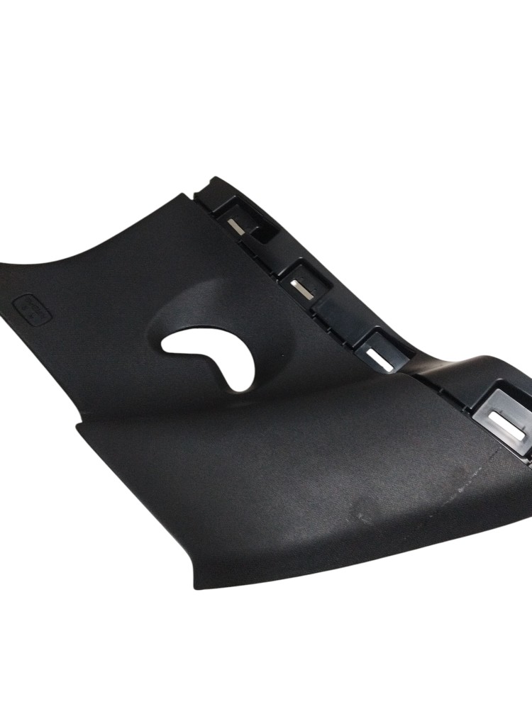 Moldura Coluna Traseira Byd Dolphin Mini 2025 2026 Original 3