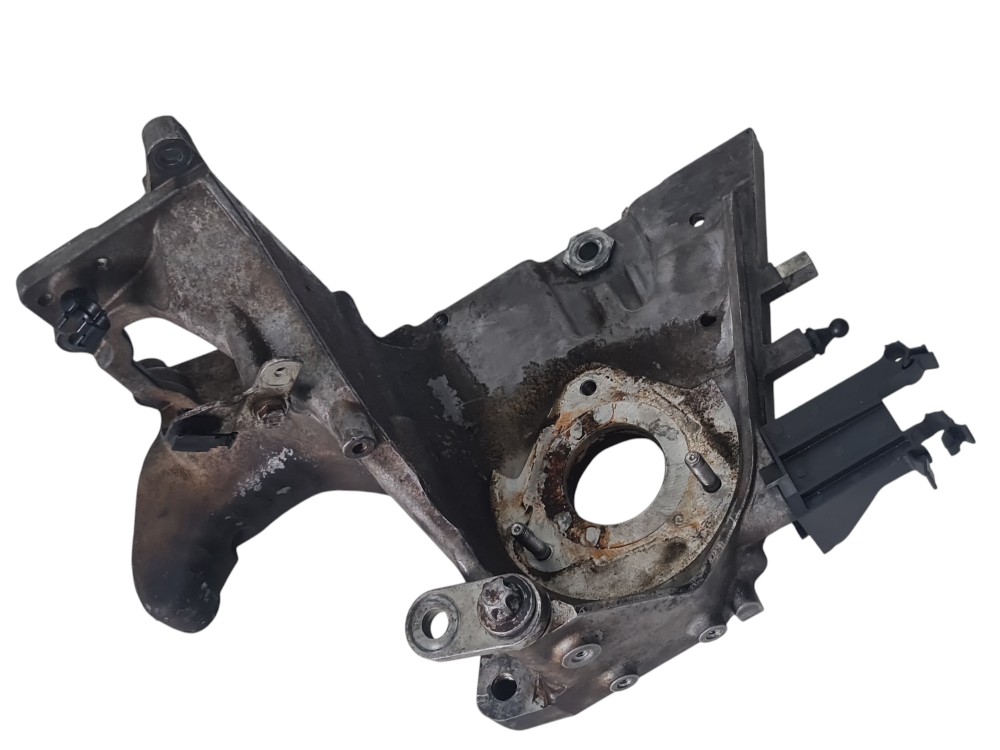 Suporte Bomba Injetora Fiat Toro Volcano 2019 55260016 4