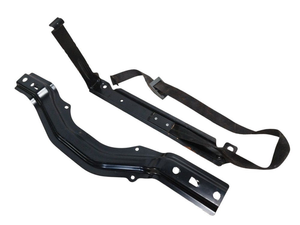Suporte do Tanque Suspensão de Ar Mercedes CLS 500 2005 3