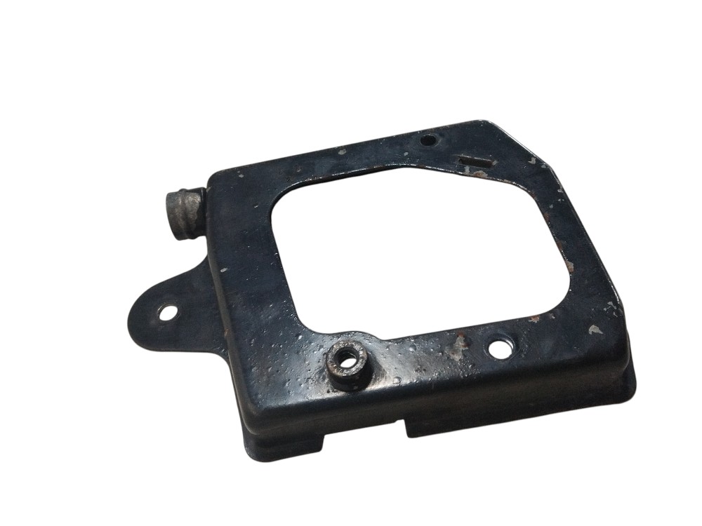 Suporte Cabo de Freio de Mão Mercedes Classe C230 2002 3