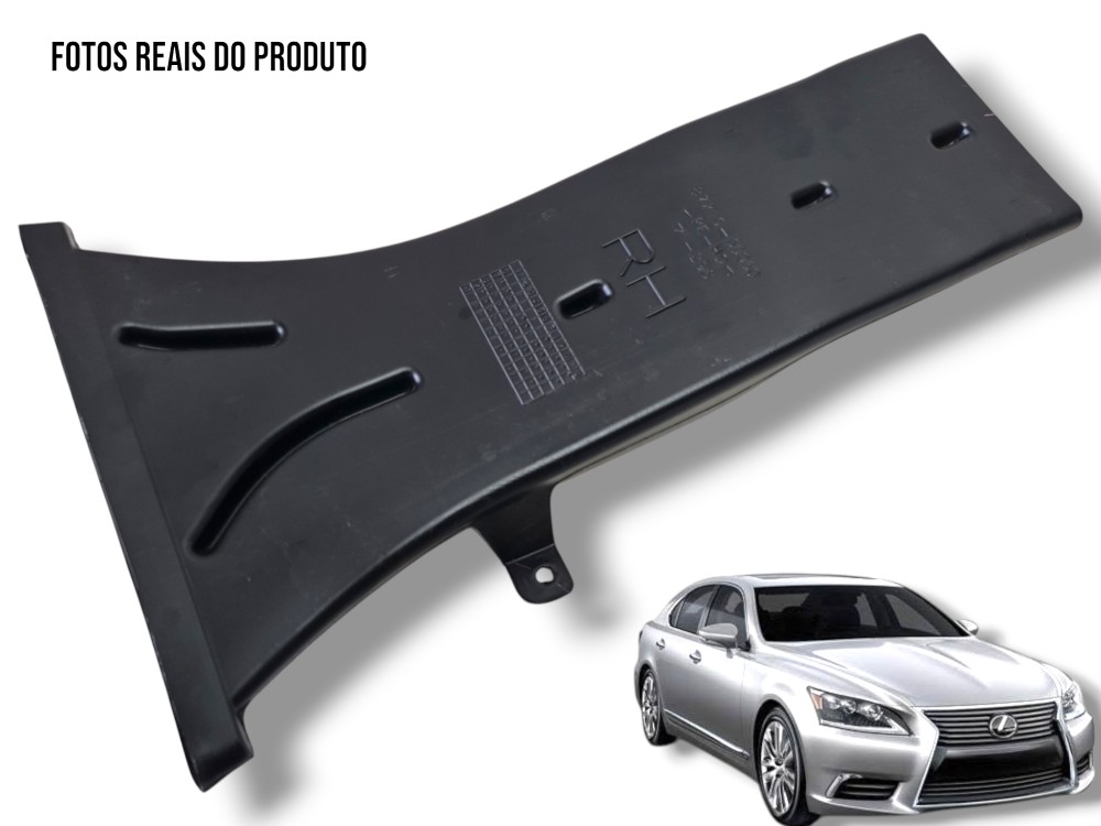 Duto De Ar Condicionado Lexus Ls 460l 2013 87215-50060 1