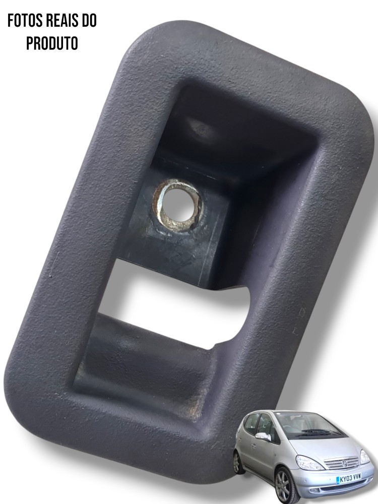 Moldura Suporte Banco Classea160 1999 A 2005 1686800617 1