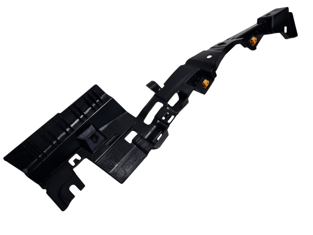 Suporte Soleira Traseira Direita Ram Rampage 2023 520220490 5