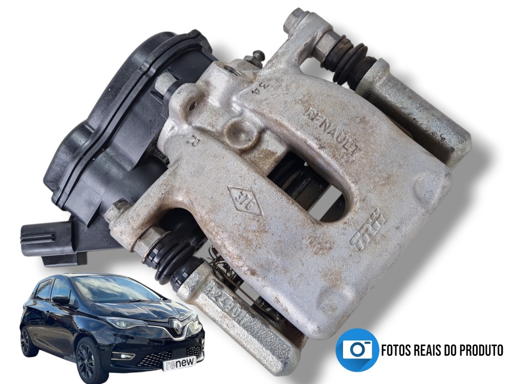 Pinça de freio Renault Zoe 2022 ORIGINAL 440005362R 1