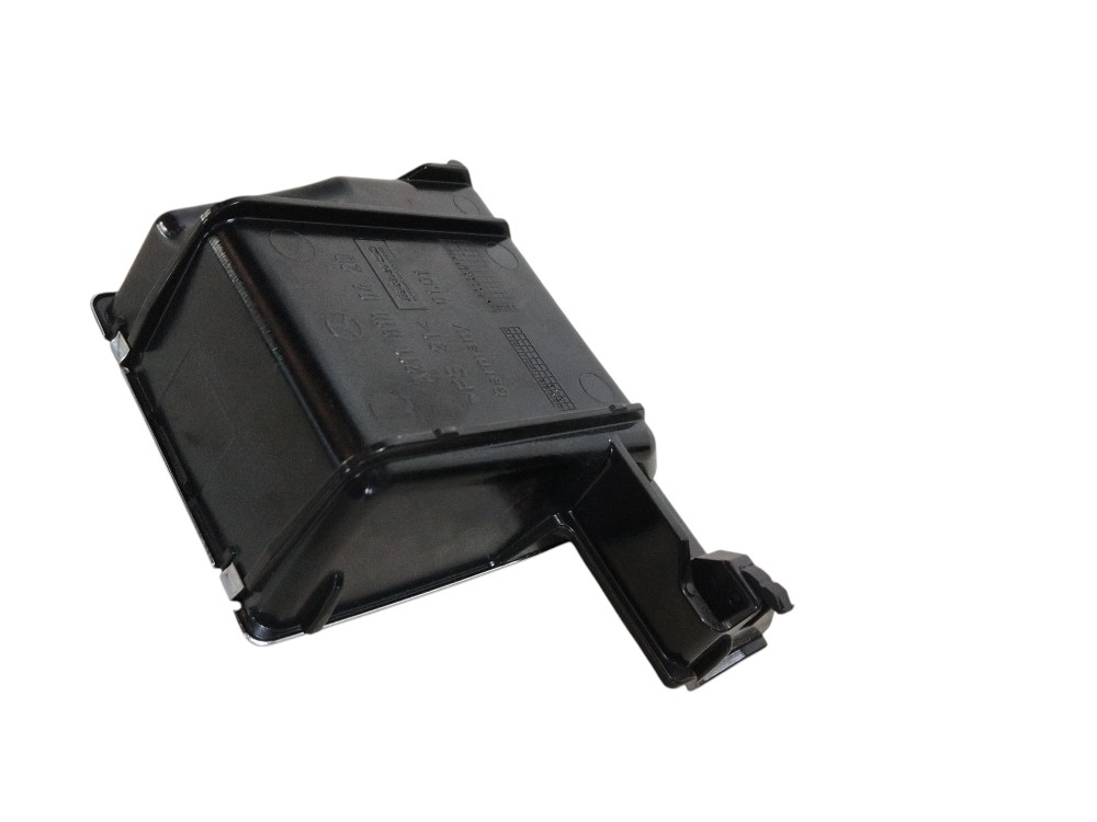 Porta Treco Console Central Mercedes Cls500 2005 A2118100428 Preto 6