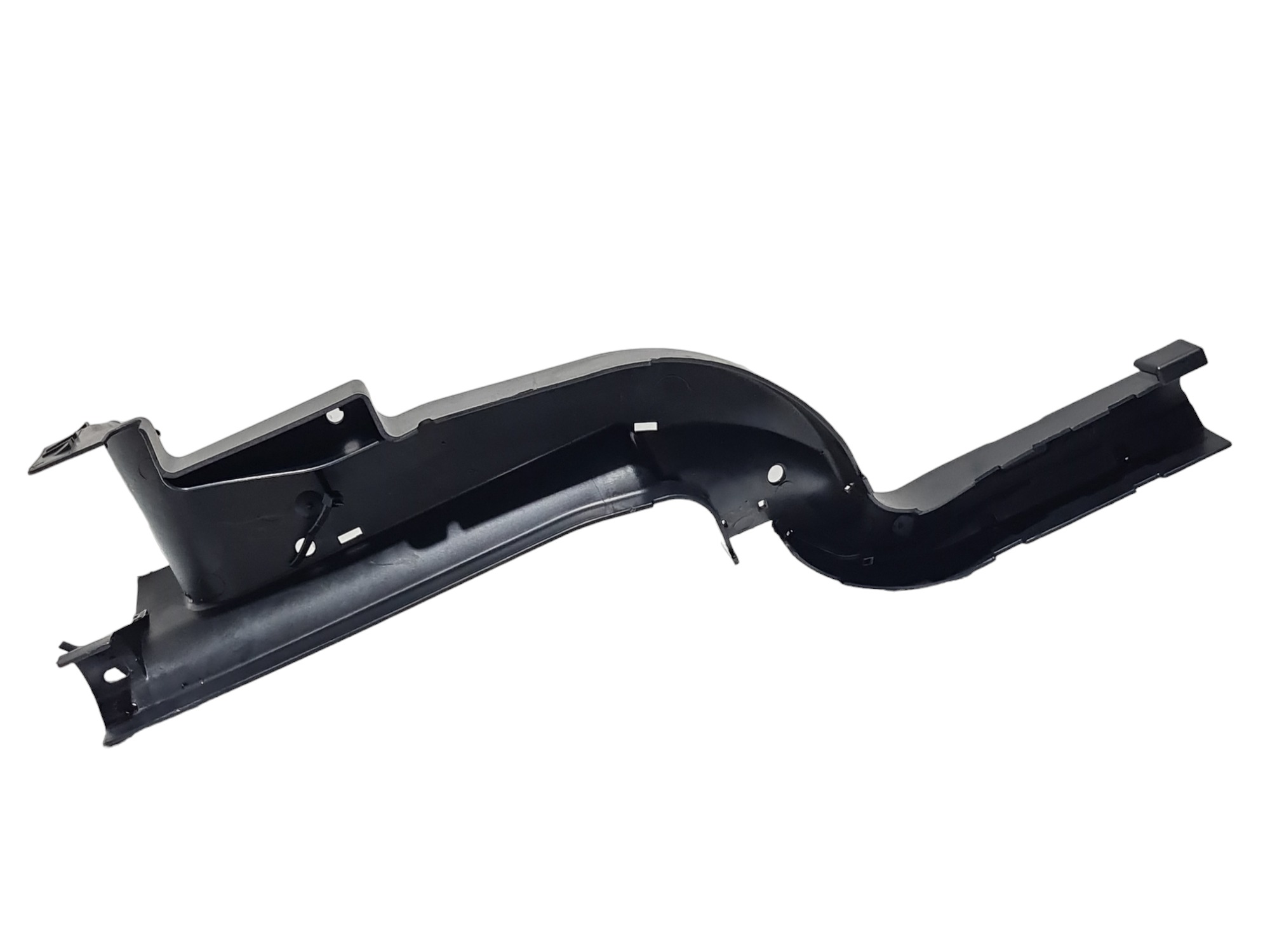 Passagem Chucicote Motor Renault Master 2022 Cod 8200778265 3