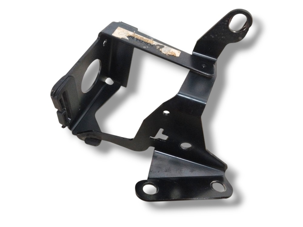 Suporte Cinto Trase.esquer. Mercedes Cls 500 2005 2198600214 1