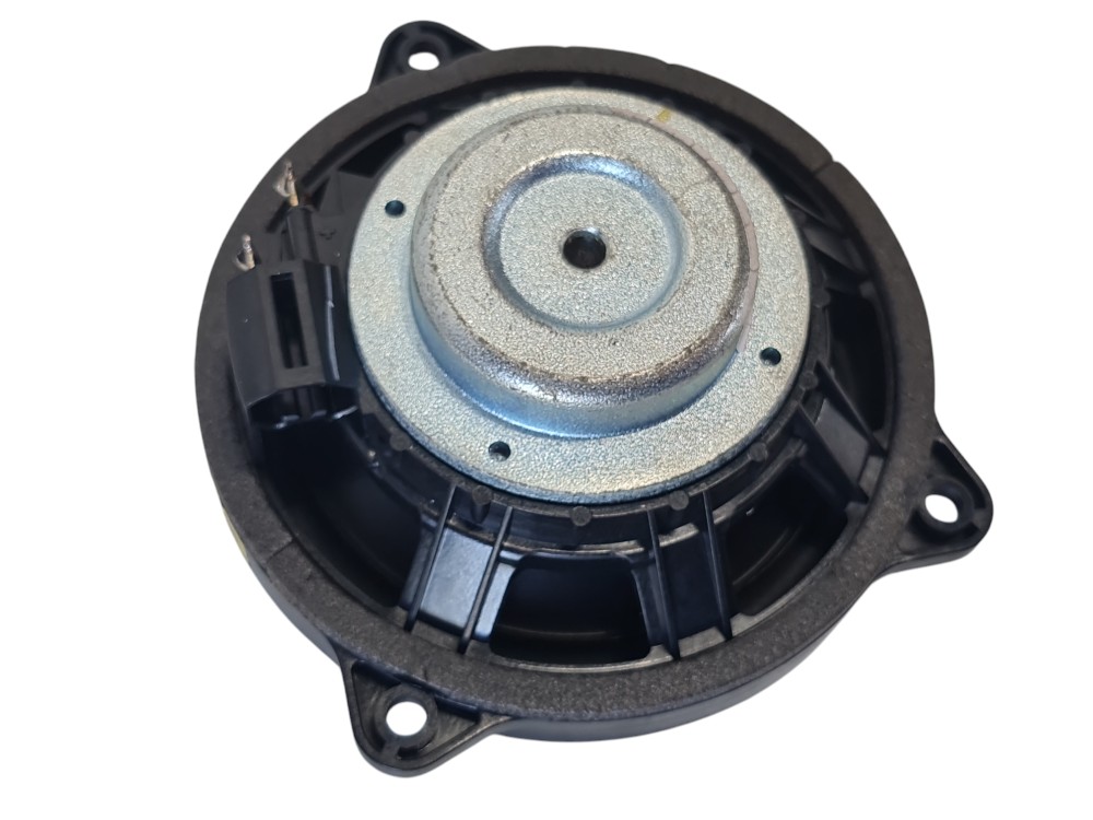 Alto Falante Porta Land Rover Vogue Evoque 2016 Bj3218808bb 5