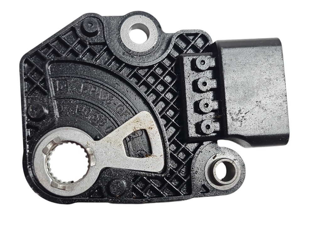 Sensor Posição De Direção Audi A4 Avant 2019 Ock927753j 1