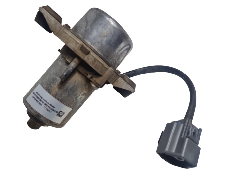 Impulsonador Elétrico Assistido Jac E-js1 2023 58794v3490 3