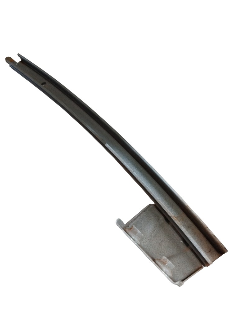 Guia canaleta vidro porta dianteira Toyota Yaris 22 ORIGINAL 5