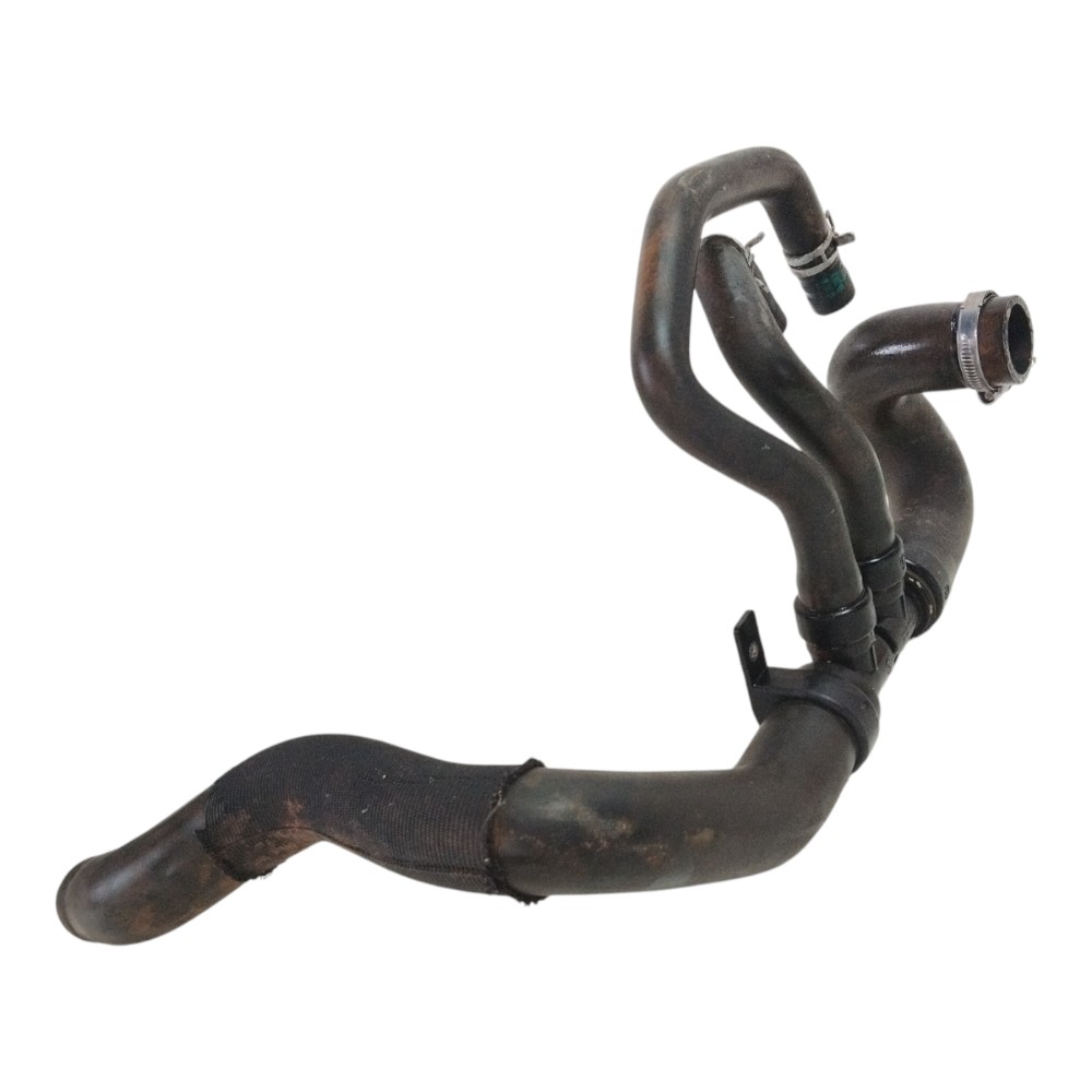Mangueira Água Radiador Citroen Ds5 2015 Original Ck1320707 5