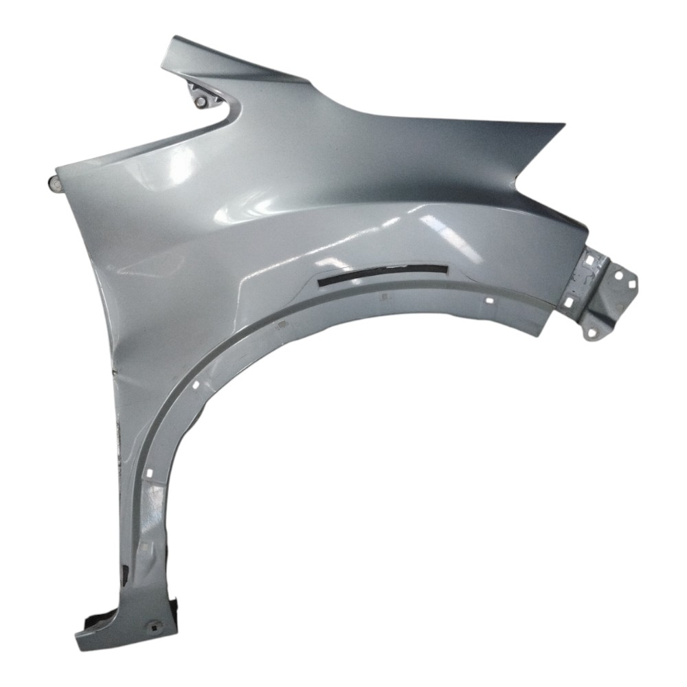 Paralama Direito Honda Wr-v 2021 Original Detalhes 4