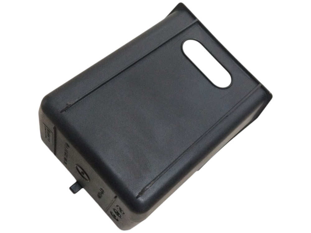 Moldura Porta Treco Mercedes Cls 500 2005 2006 A2116830075 Preto 6