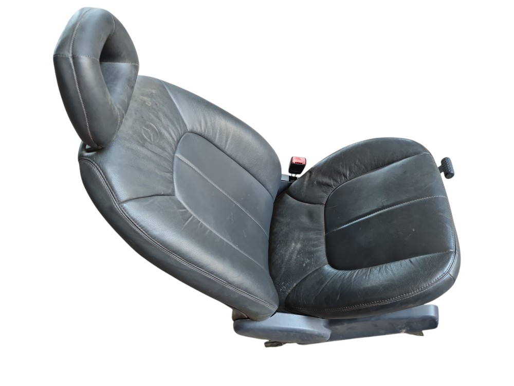 Banco Dianteiro Direito Mercedes Classe A160 1999 A 2005 3