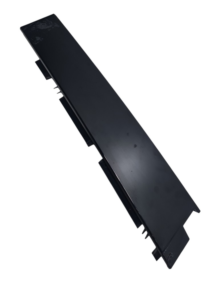 Moldura porta dianteira byd dolphin mini 2025 2026 original