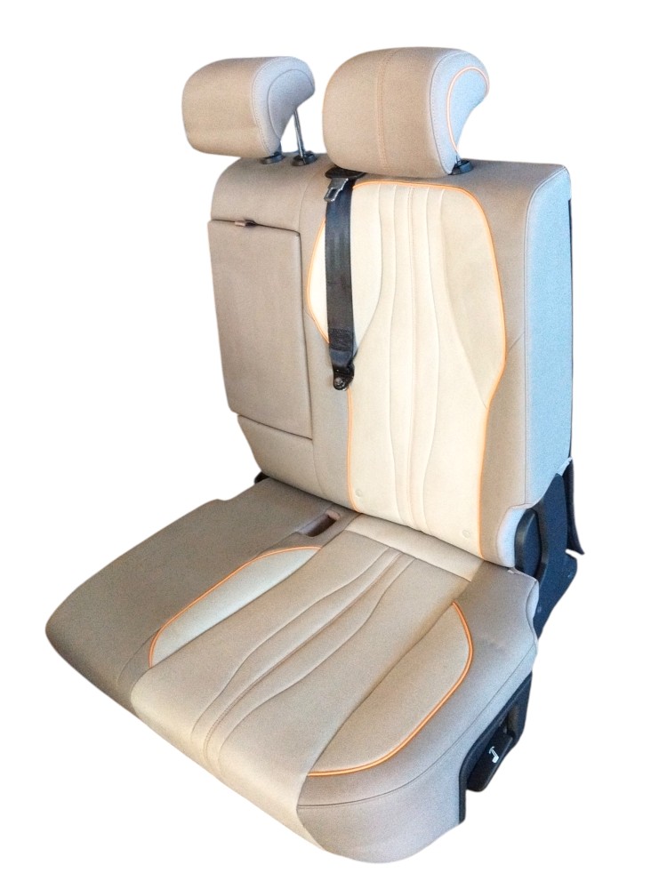 Banco Traseiro Com Porta Copo Byd Song Pro 2025 2026 3