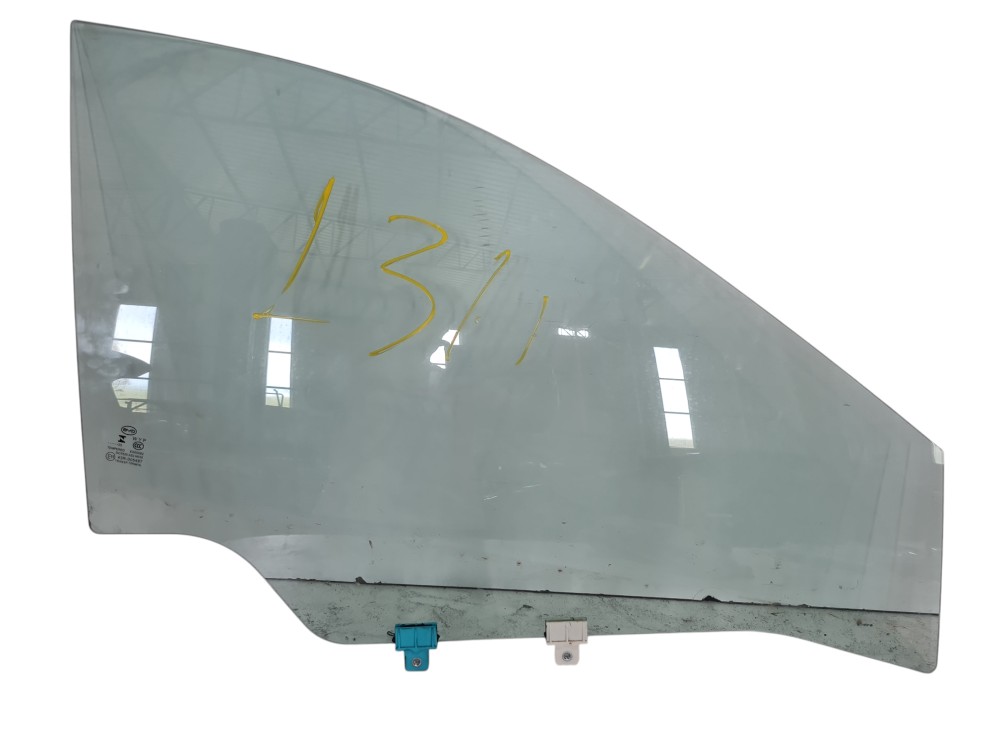 Vidro Porta Dianteira Direita Byd Dolphin Mini 2024 2025 6