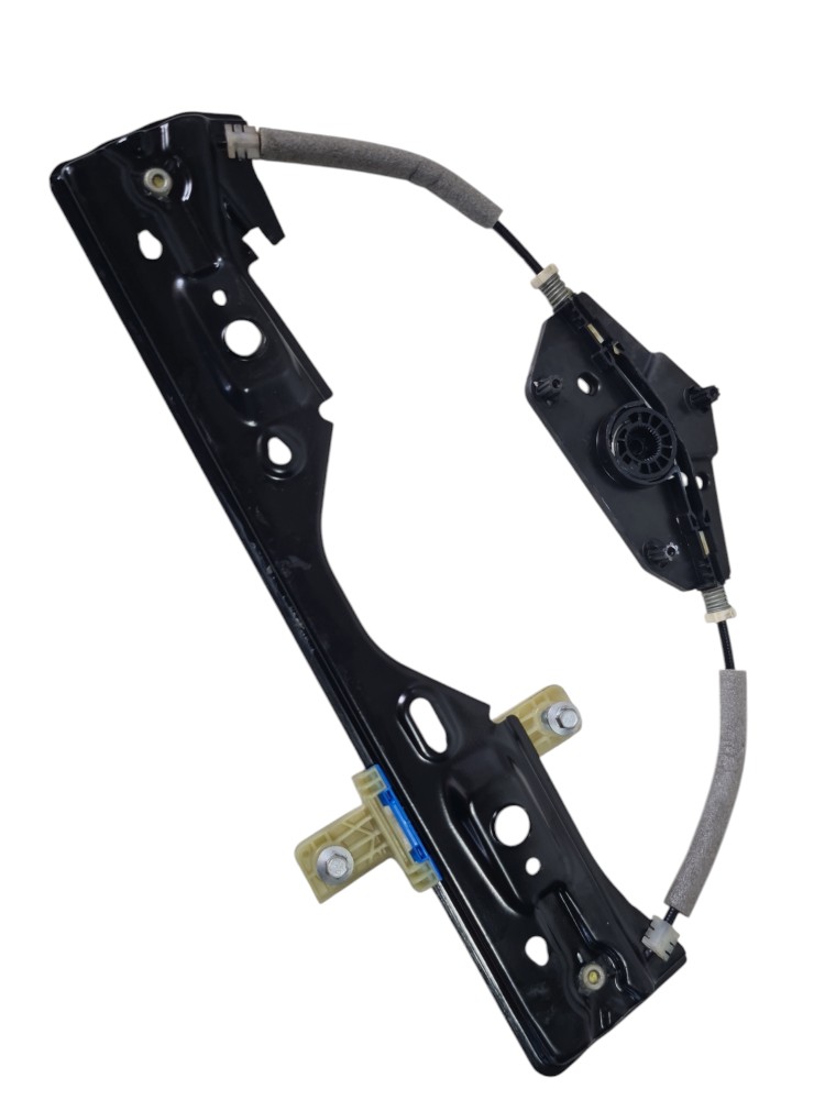Máquina Vidro Traseiro Direito Jeep Compass 2023 C47491101 5