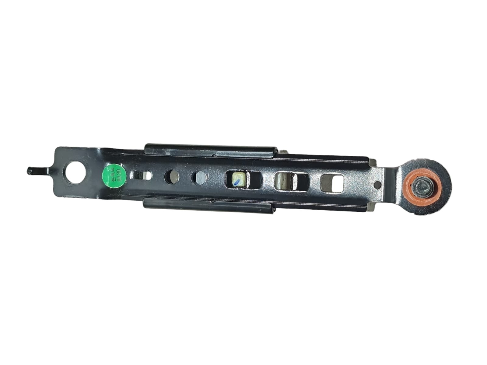 Regulador Altura Cinto Hyundai Hb20 2013 4