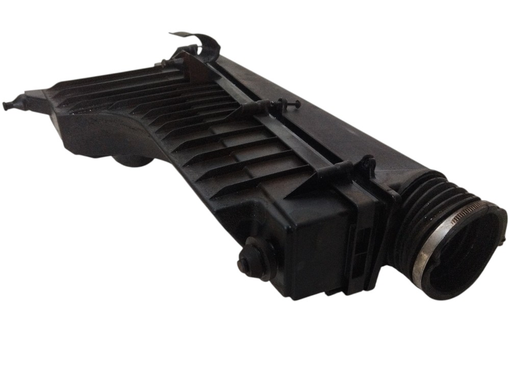 Caixa de ar Mercedes Classe C230 2002 2003 A1110940204 5