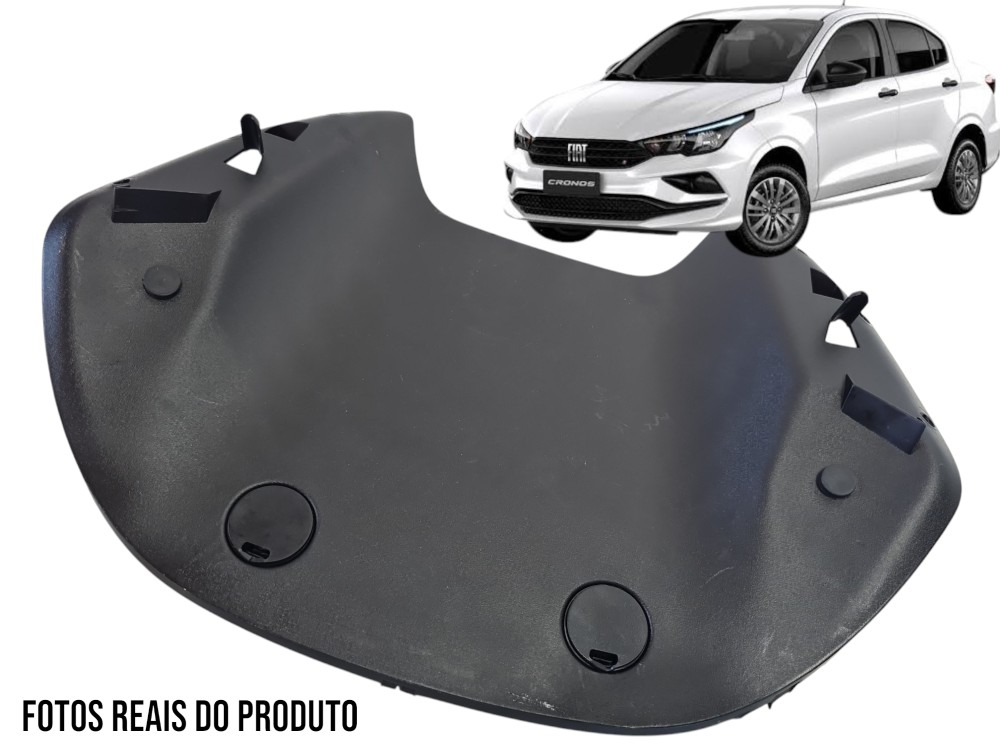 Moldura Painel Instrumentos Fiat Cronos 2023 100237831 1