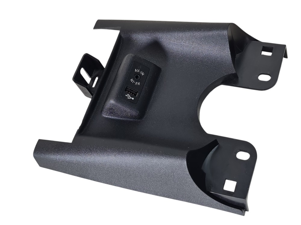 Porta Usb Aux Mini Cooper S 2012 2013 5116 828626900 6