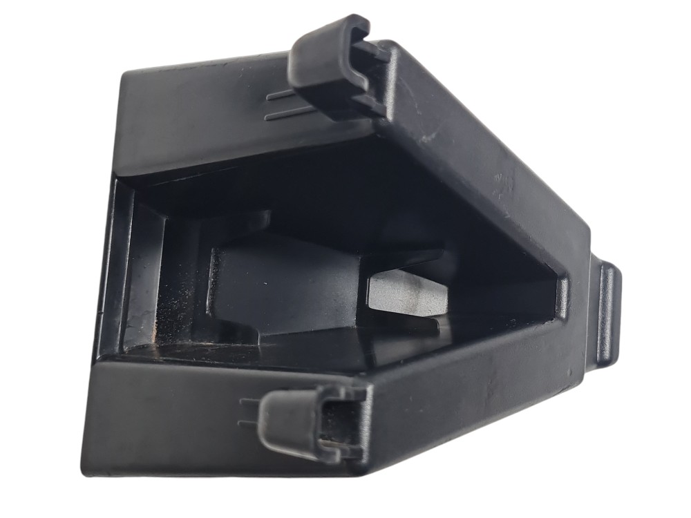 Suporte Central Interno Para Bagagem Traseira Volvo V40 2017 1