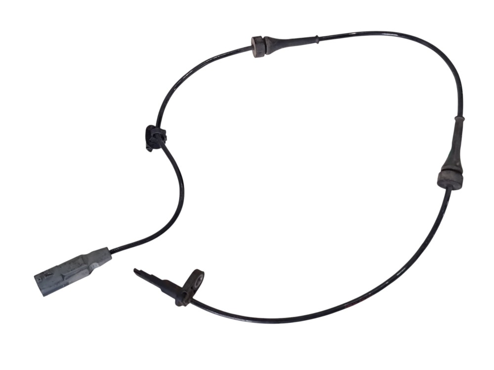 Sensor abs dianteiro esquerdo Nissan Kicks 2023 2024 4