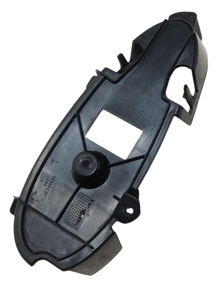 Suporte Botão Vidro Esquerdo Dianteiro Mercedes Cls 500 2005 6