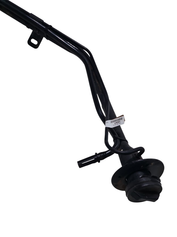 Gargalo de Abastecimento do Tanque Chevrolet captiva sport 3