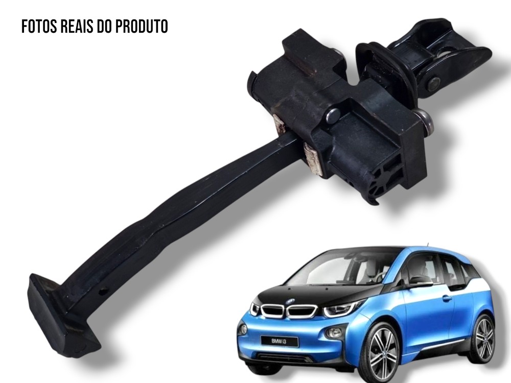 Limitador Porta Traseira Direita Bmw I3 2022 Original 1