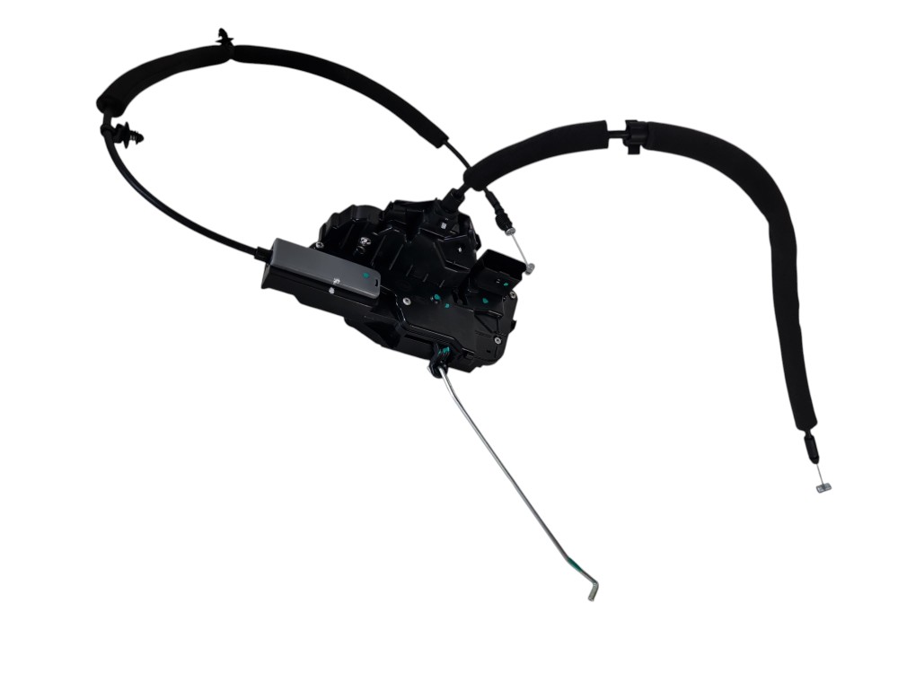 Fechadura Elétrica Porta Diant Esquerdo Ford Territory 2025 4