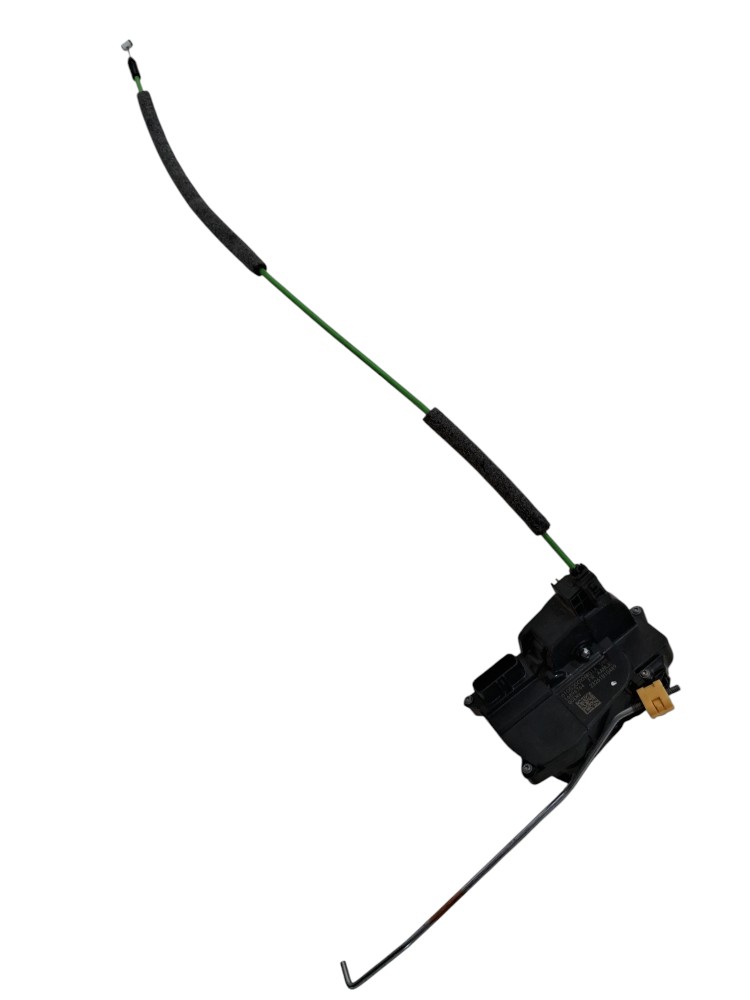 Fechadura Dianteiro Para Gwm Ora 03 Skiw 2025 2026 Original 2