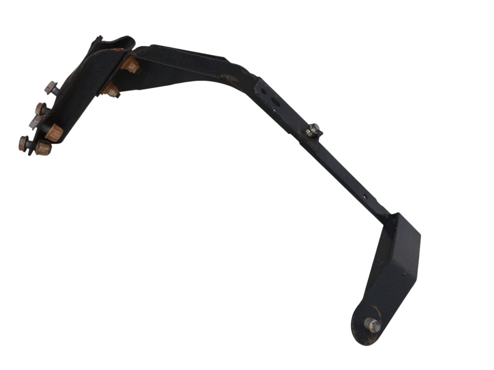 Suporte Externo Mercedes Actros2651 2022 2023 A961520364 5