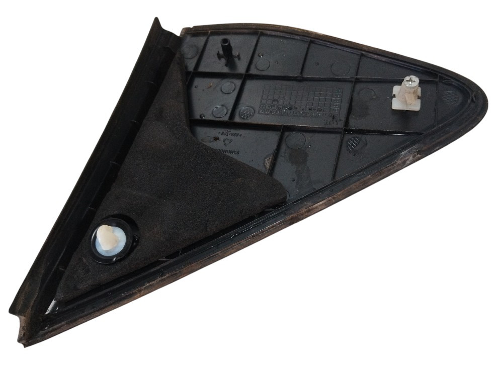 Moldura Externa Retrovisor Direto I/jac E Js1 2023 Original 2