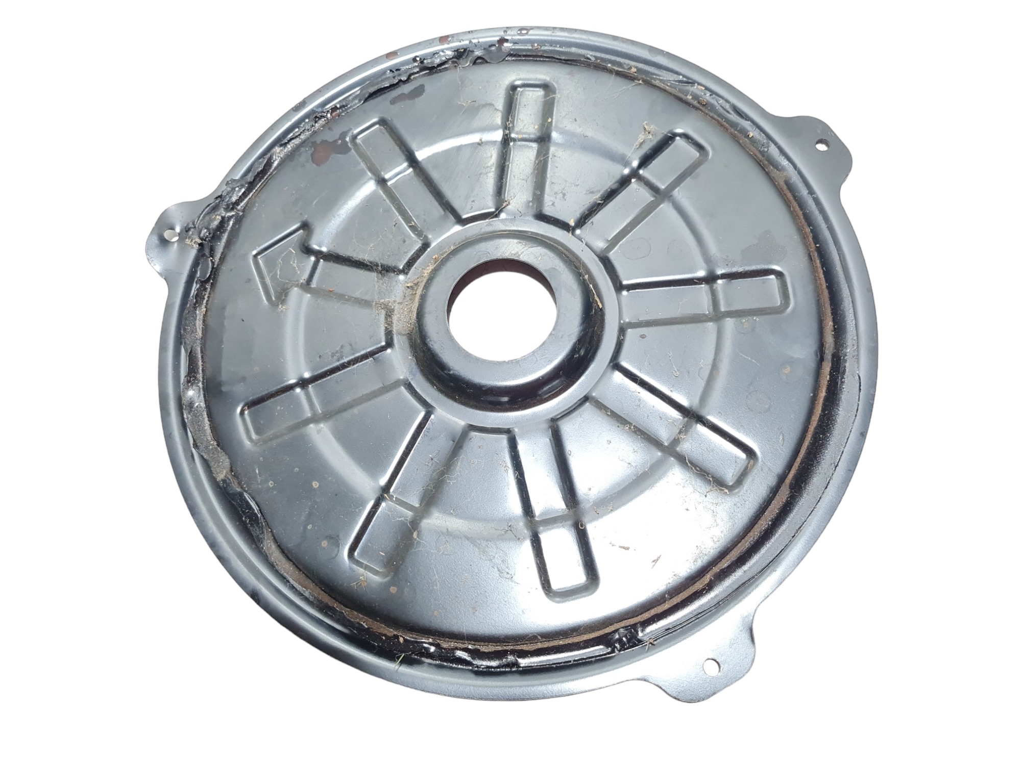 Tampa Do Tanque Combustivel Chery Tiggo 8 2022 J605107011 3