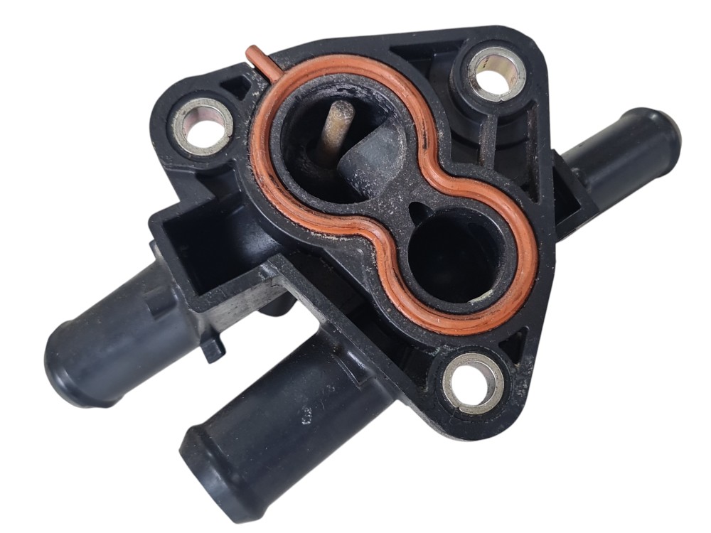 Sensor De Temperatura Cabeçote Toyota Corolla Cross 2023 6