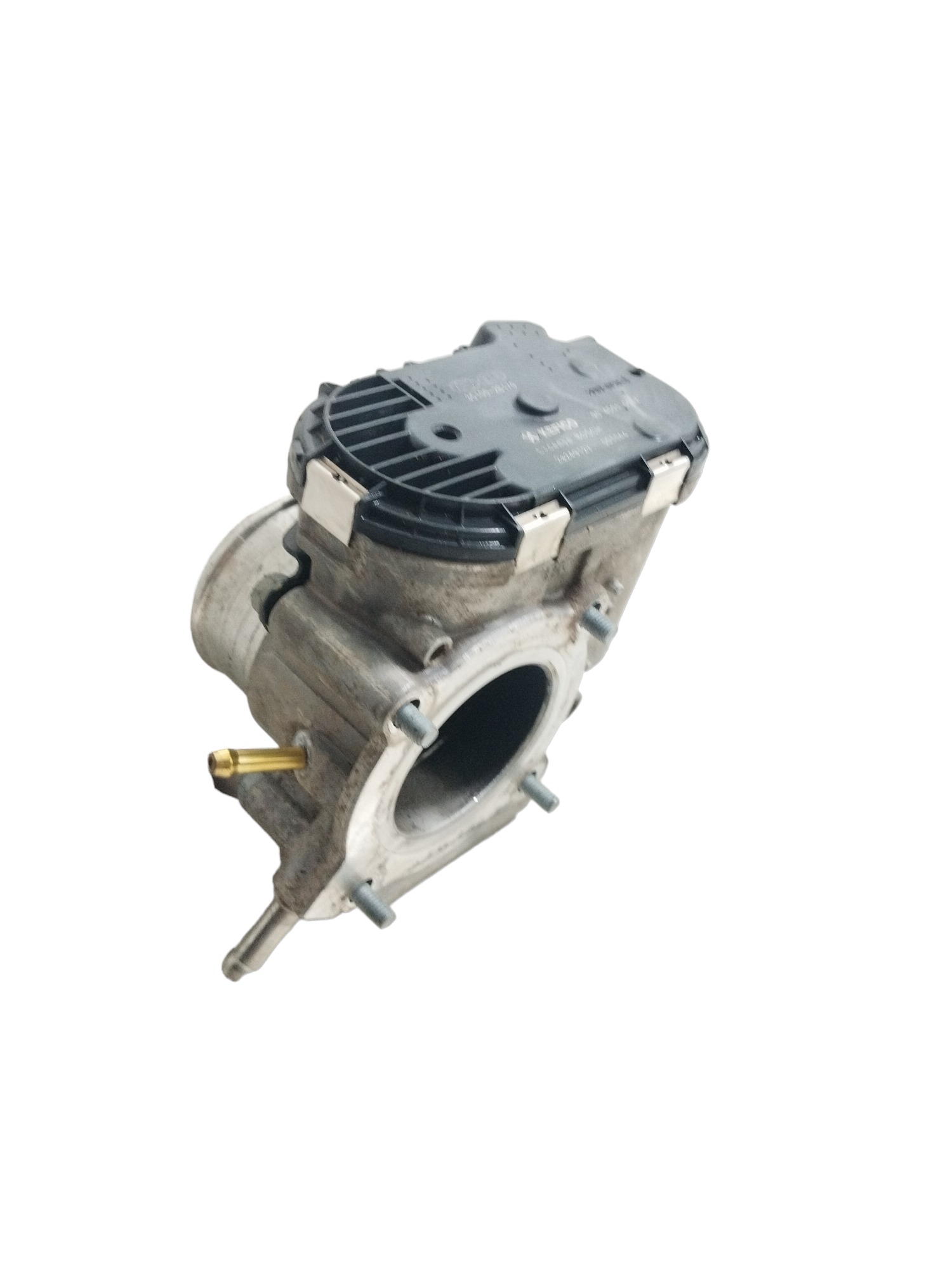 Tbi Corpo De Borboleta Hyundai Hb20 1.6 2013 2014 2015 Origi 5
