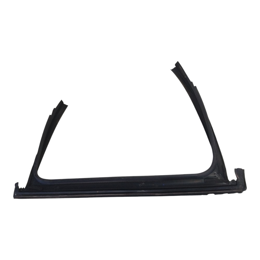 Friso Cromado Porta Tras Esquerda Jeep Compass T270 2023 3