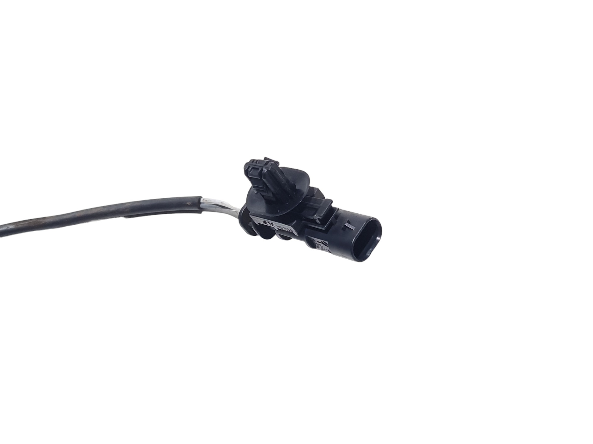 Sensor Sonda Lambda Fiat Toro Volcano 2019 Original 8