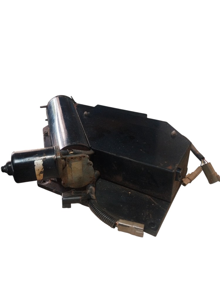 Sensor de umidade colheitadeira Case Ih 2799 ORIGINAL 8