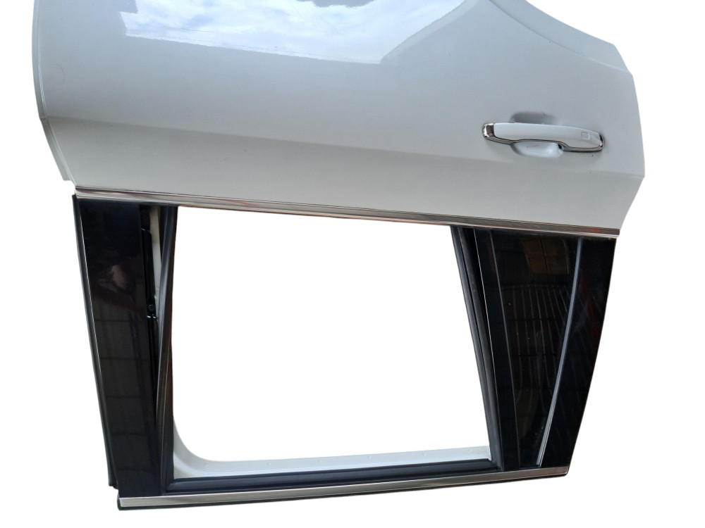 Porta Traseira Direita Volvo Xc90 D5 2017 Impecável Original Traseira Direito 5