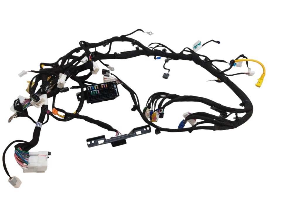 Chicote De Assoalho Byd Dolphin Mini 2025 2026 Original 6