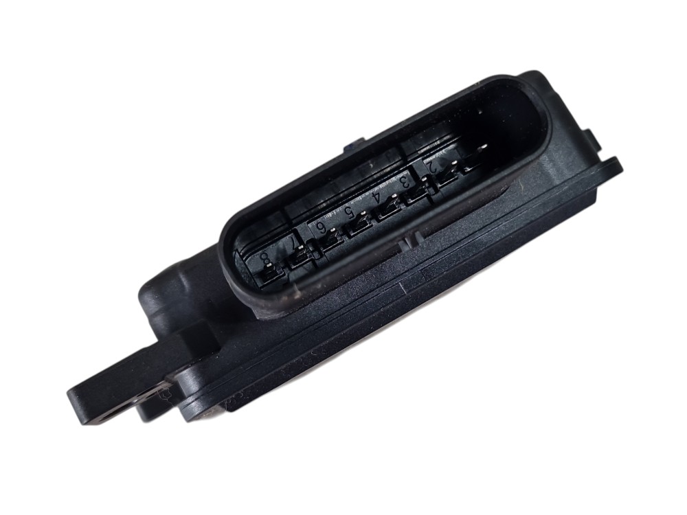 Sensor Radar Central Adas Byd Dolphin 2024 2025 2026 5