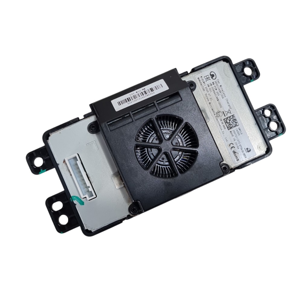 Carregador Indução Gwm Tank 300 2025 2026 3600104xkj20a 2