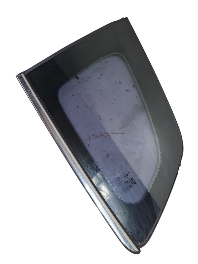 Vidro Vigia Traseiro Lateral Esquerda Chery Tiggo 8 2022 3